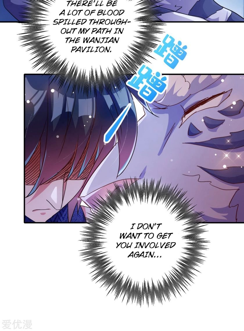 Spirit Sword Sovereign Chapter 355