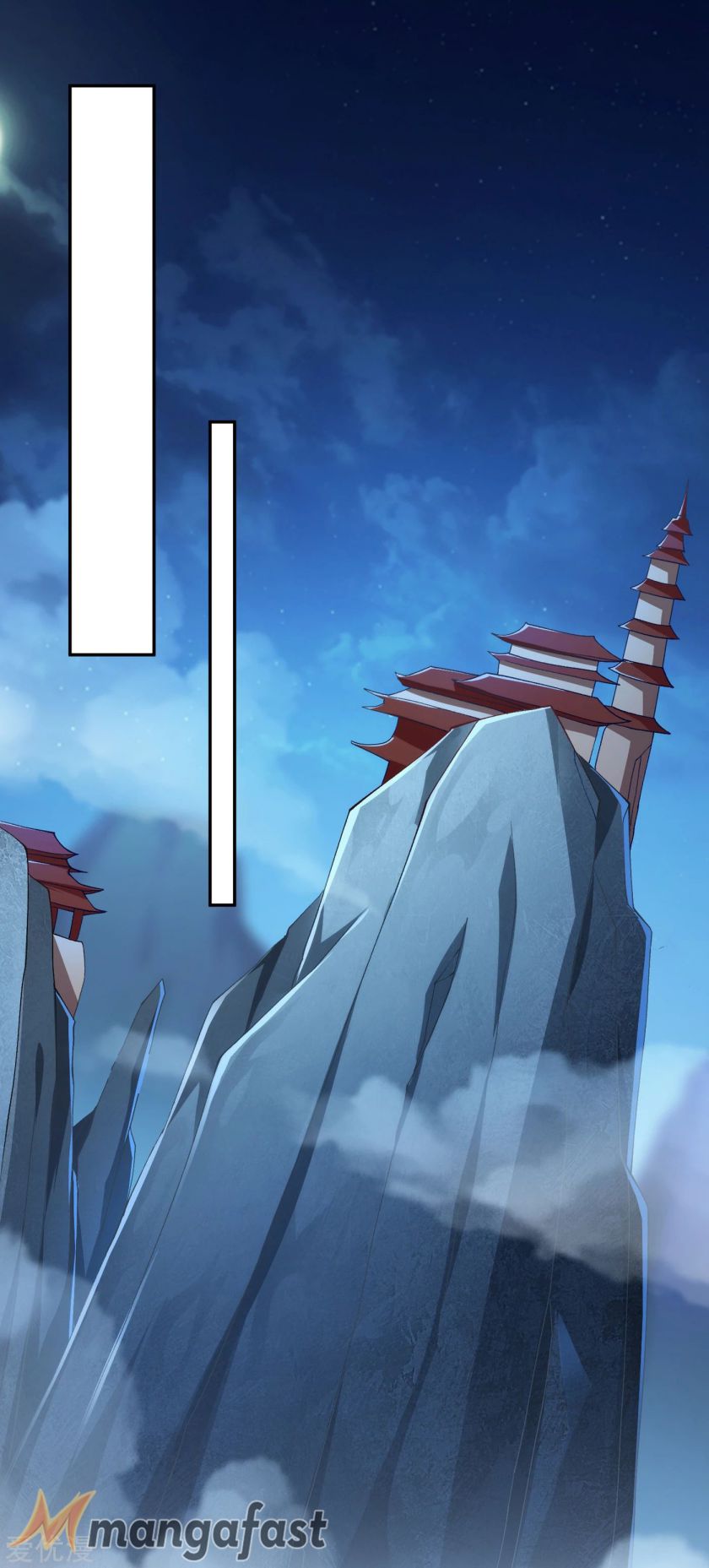 Spirit Sword Sovereign Chapter 355