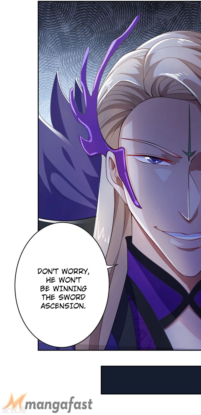 Spirit Sword Sovereign Chapter 355