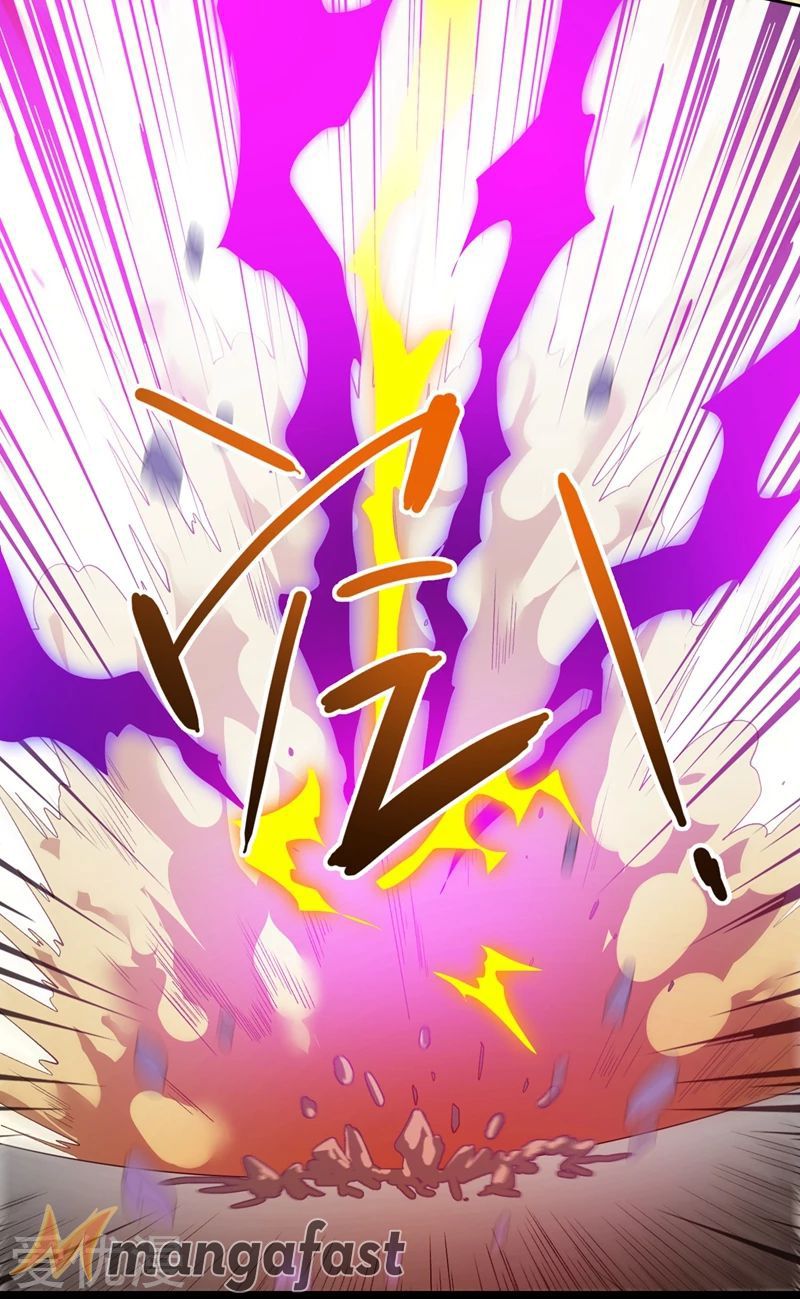 Spirit Sword Sovereign Chapter 359