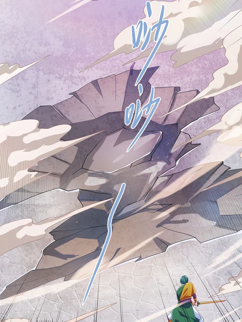 Spirit Sword Sovereign Chapter 359