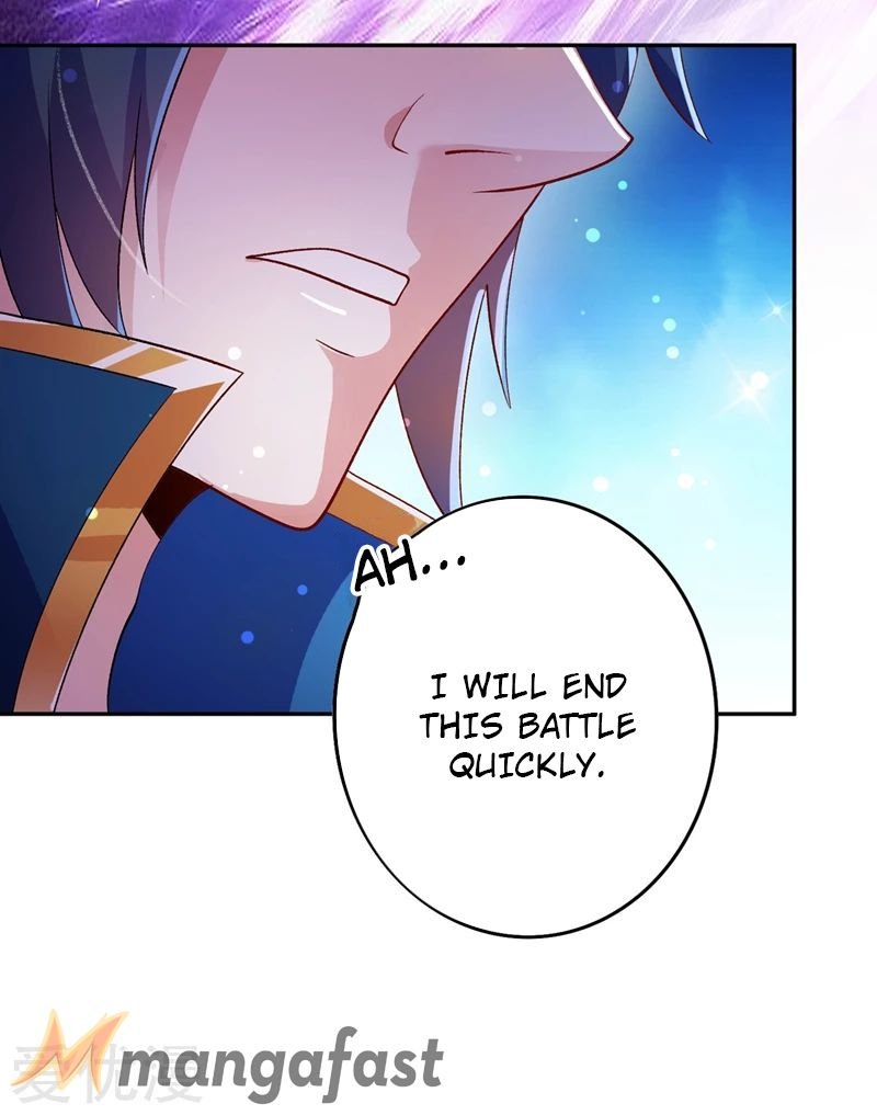 Spirit Sword Sovereign Chapter 359