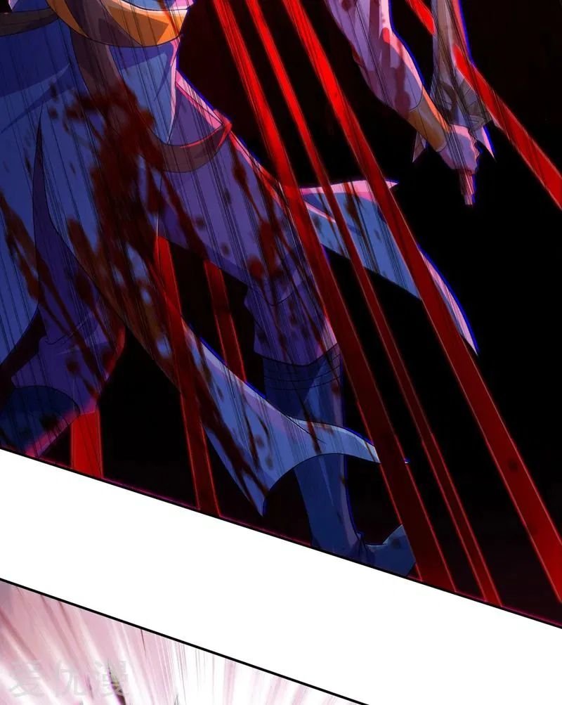 Spirit Sword Sovereign Chapter 364