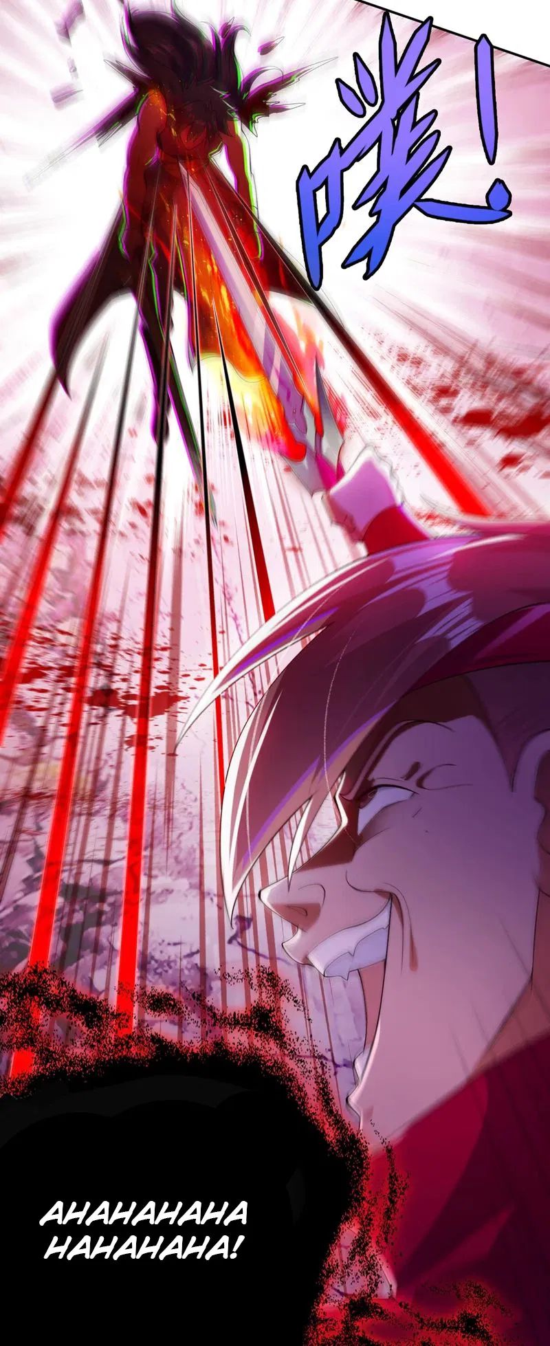 Spirit Sword Sovereign Chapter 364