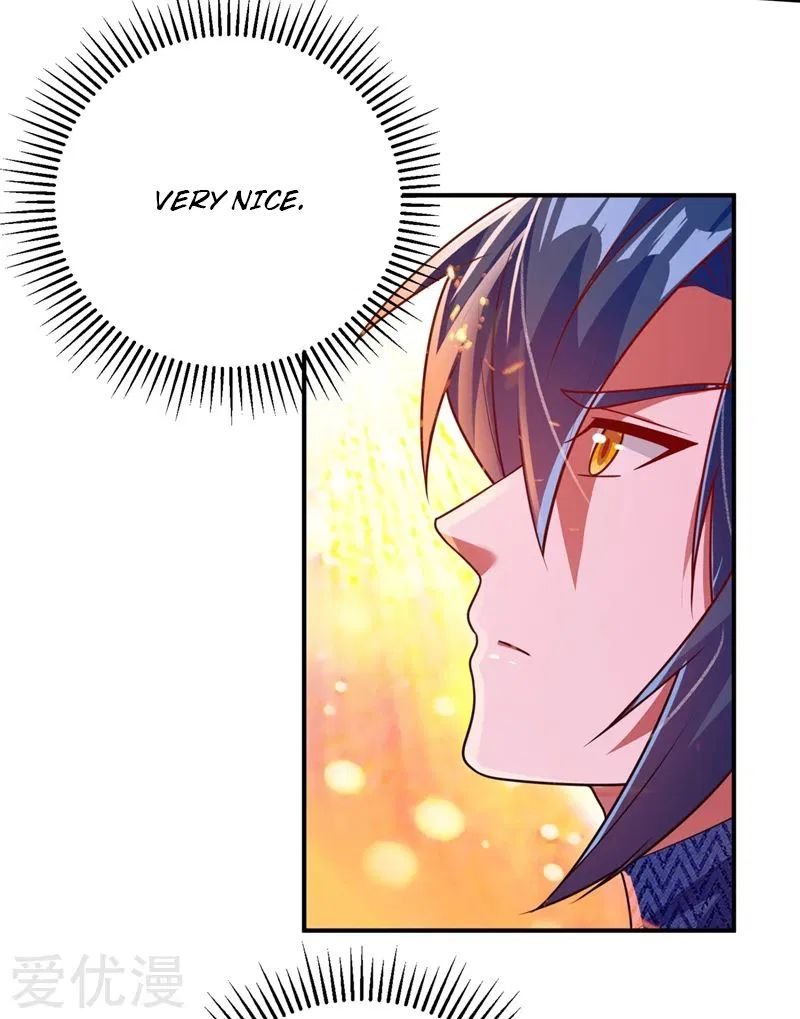 Spirit Sword Sovereign Chapter 369