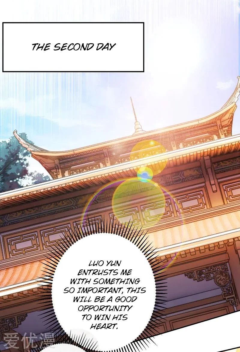 Spirit Sword Sovereign Chapter 369