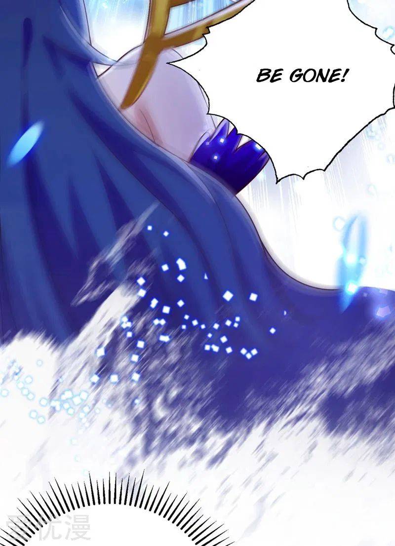 Spirit Sword Sovereign Chapter 371