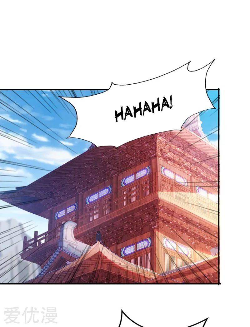 Spirit Sword Sovereign Chapter 373