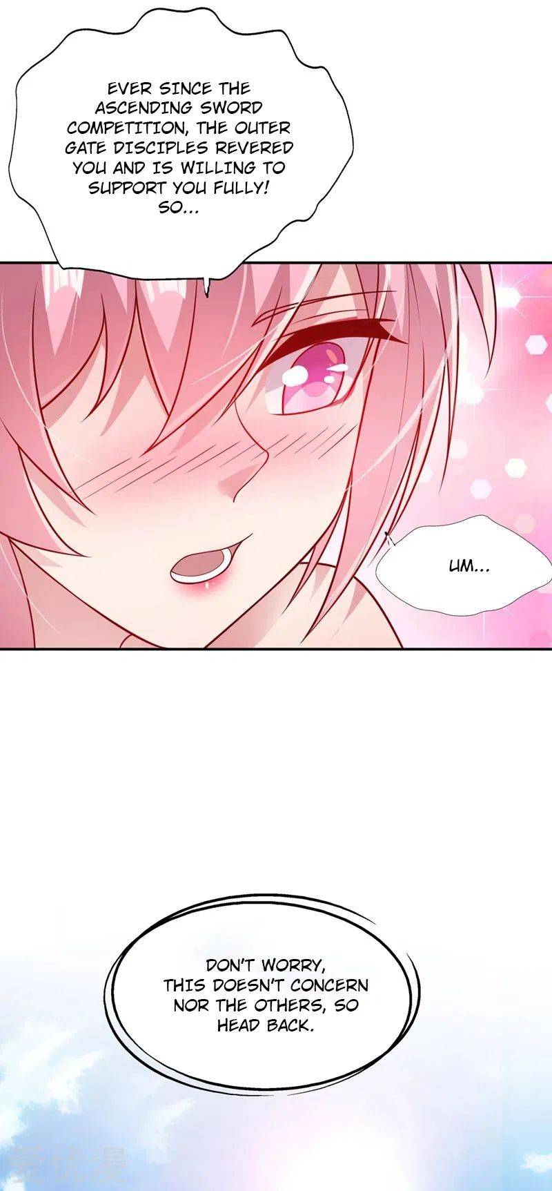 Spirit Sword Sovereign Chapter 373