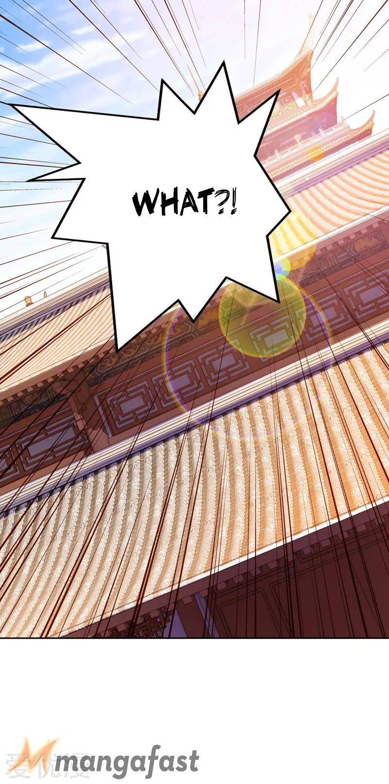 Spirit Sword Sovereign Chapter 375