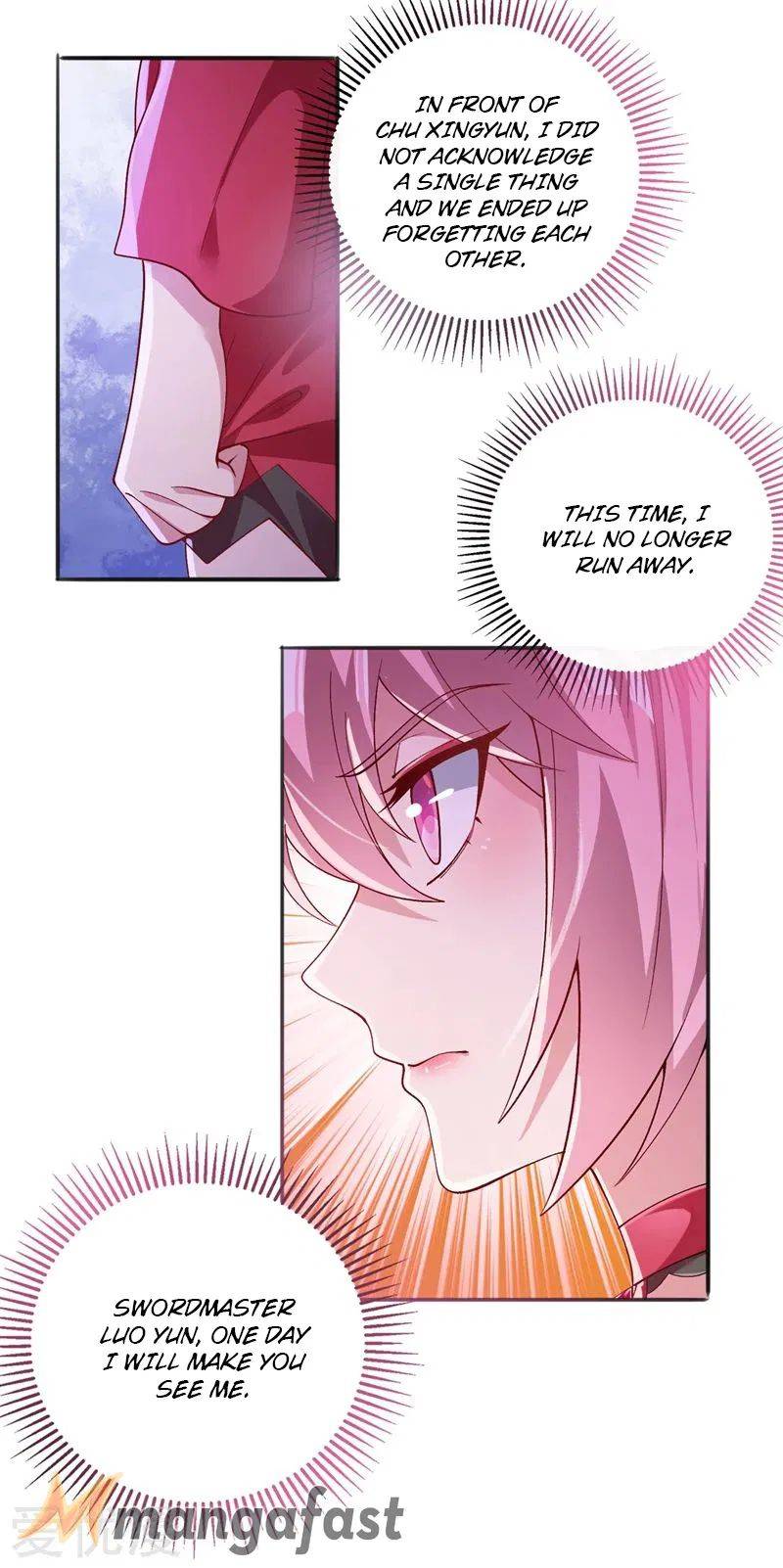 Spirit Sword Sovereign Chapter 376