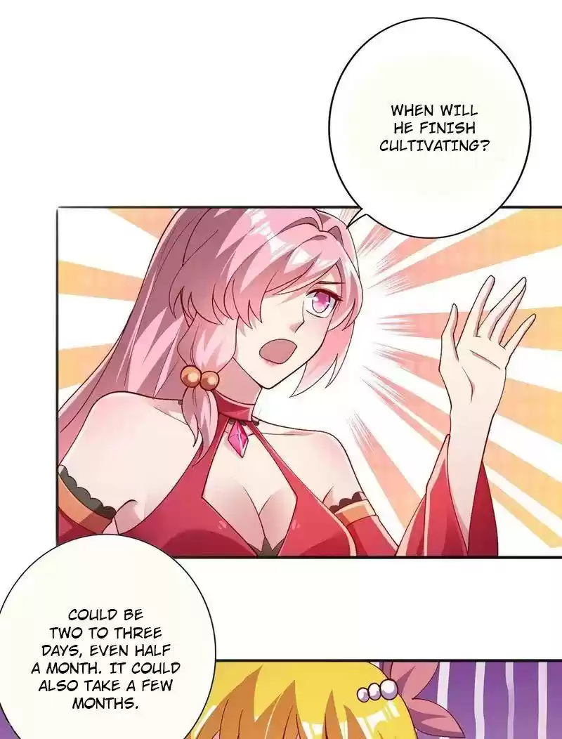 Spirit Sword Sovereign Chapter 377