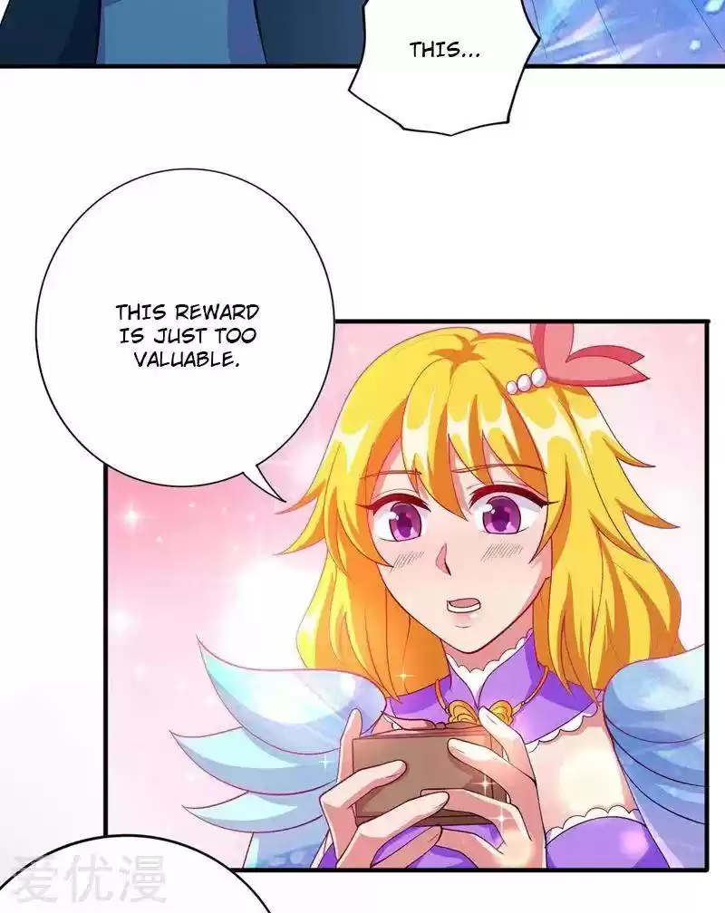 Spirit Sword Sovereign Chapter 378