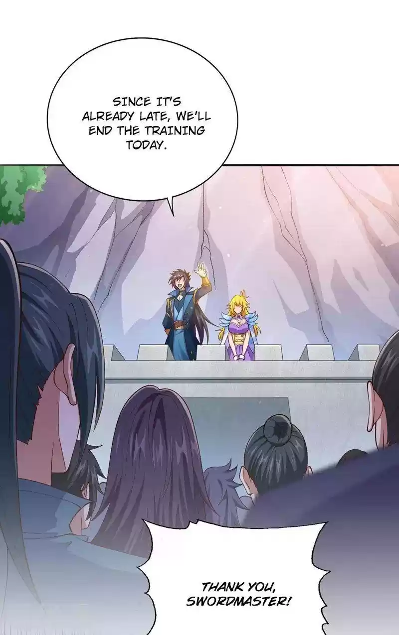 Spirit Sword Sovereign Chapter 378