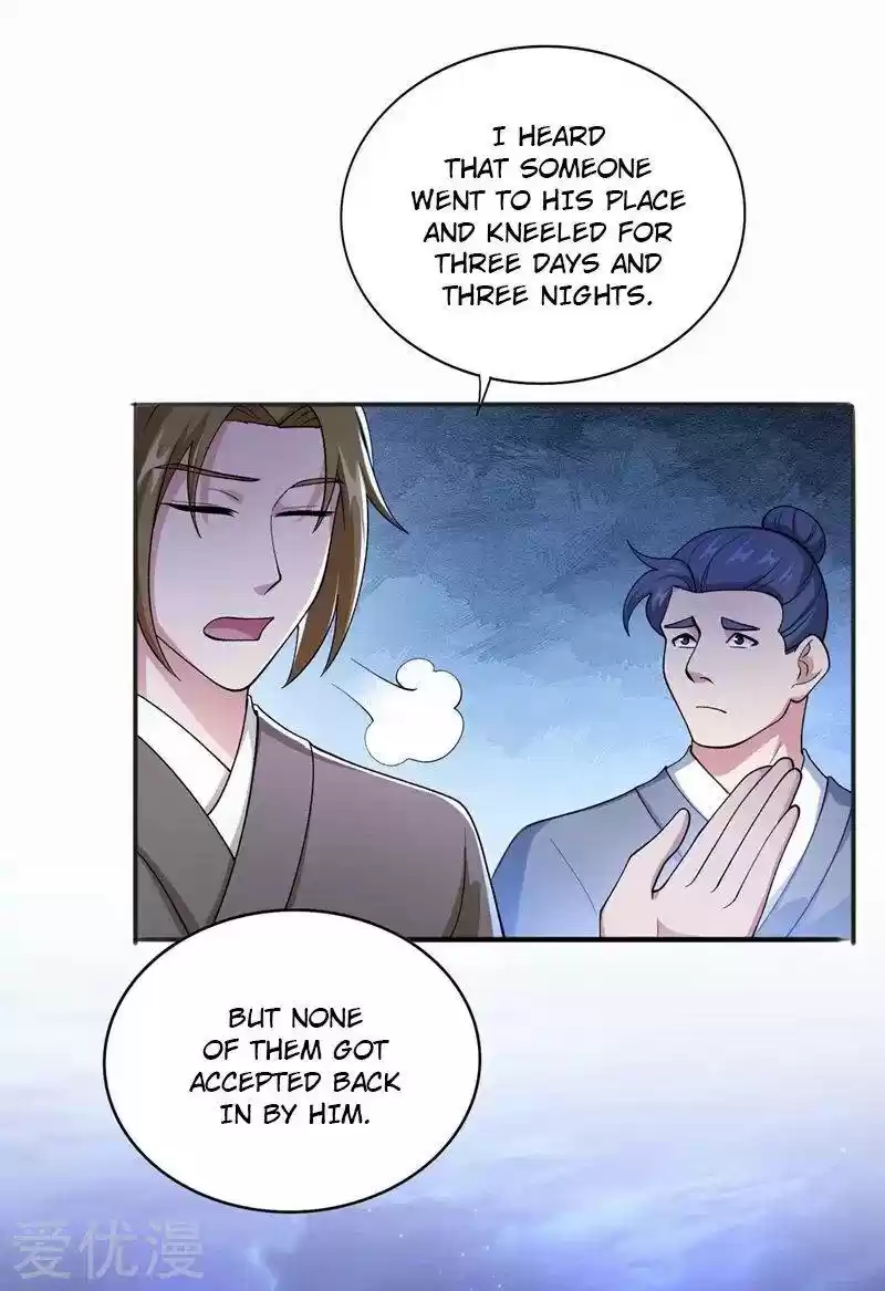 Spirit Sword Sovereign Chapter 378