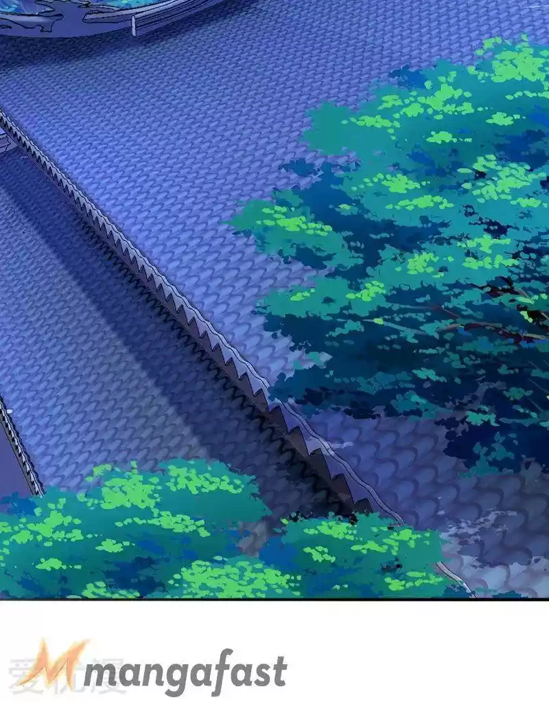 Spirit Sword Sovereign Chapter 378