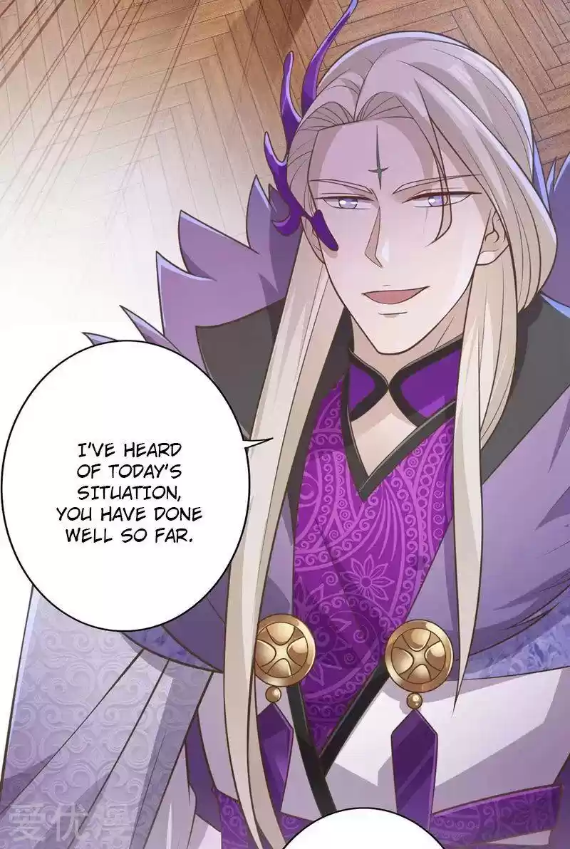 Spirit Sword Sovereign Chapter 378