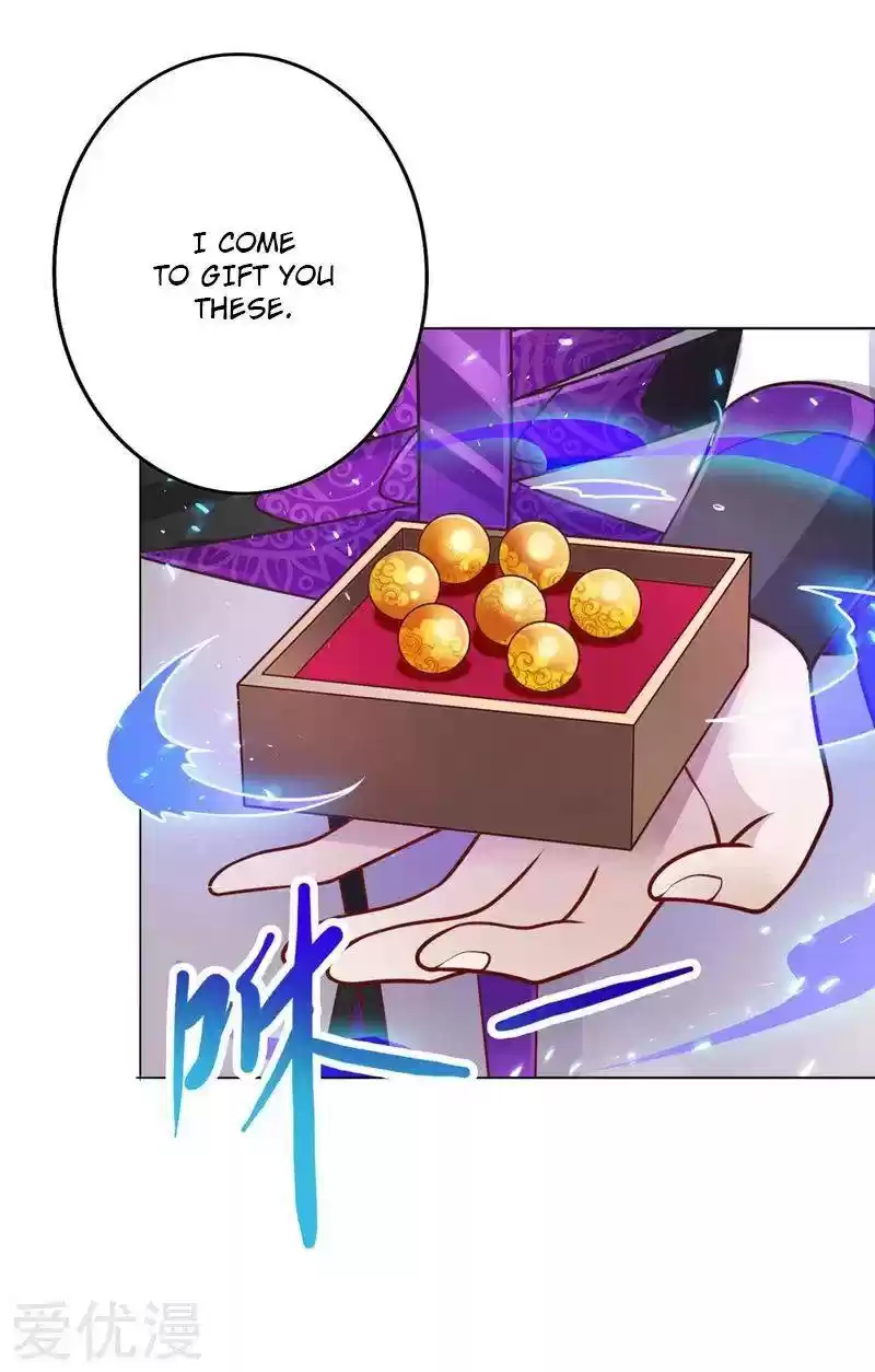 Spirit Sword Sovereign Chapter 378