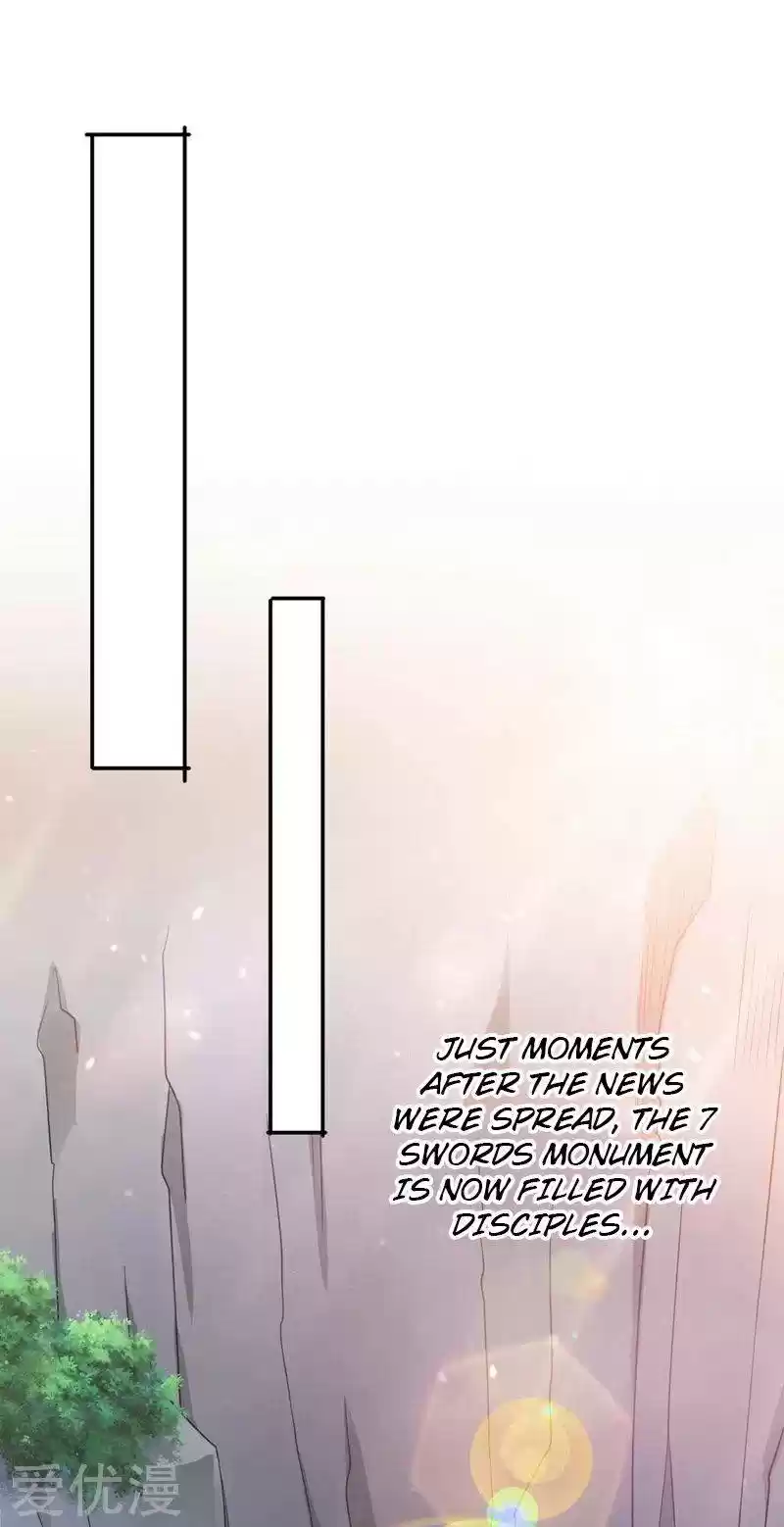 Spirit Sword Sovereign Chapter 379