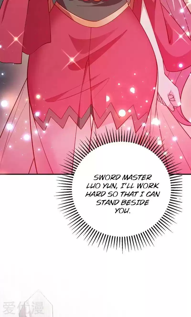 Spirit Sword Sovereign Chapter 379