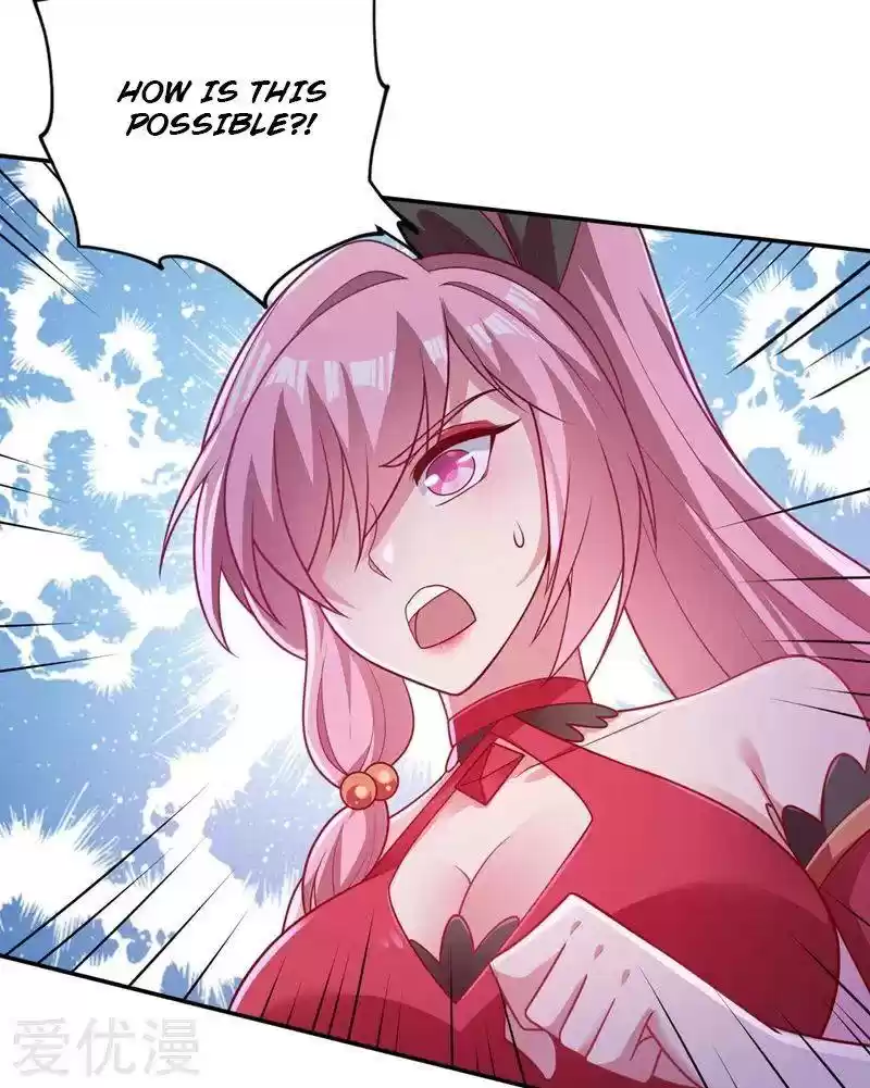 Spirit Sword Sovereign Chapter 379