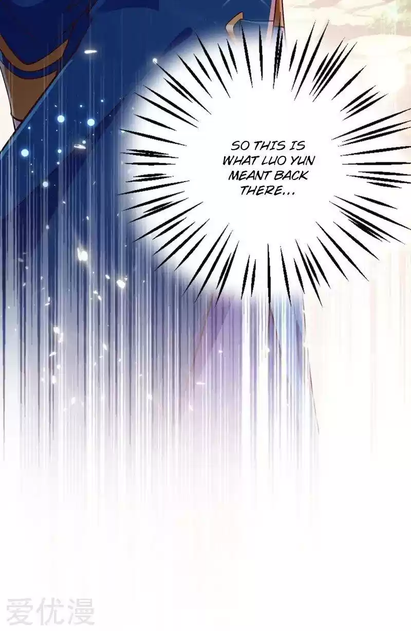 Spirit Sword Sovereign Chapter 379