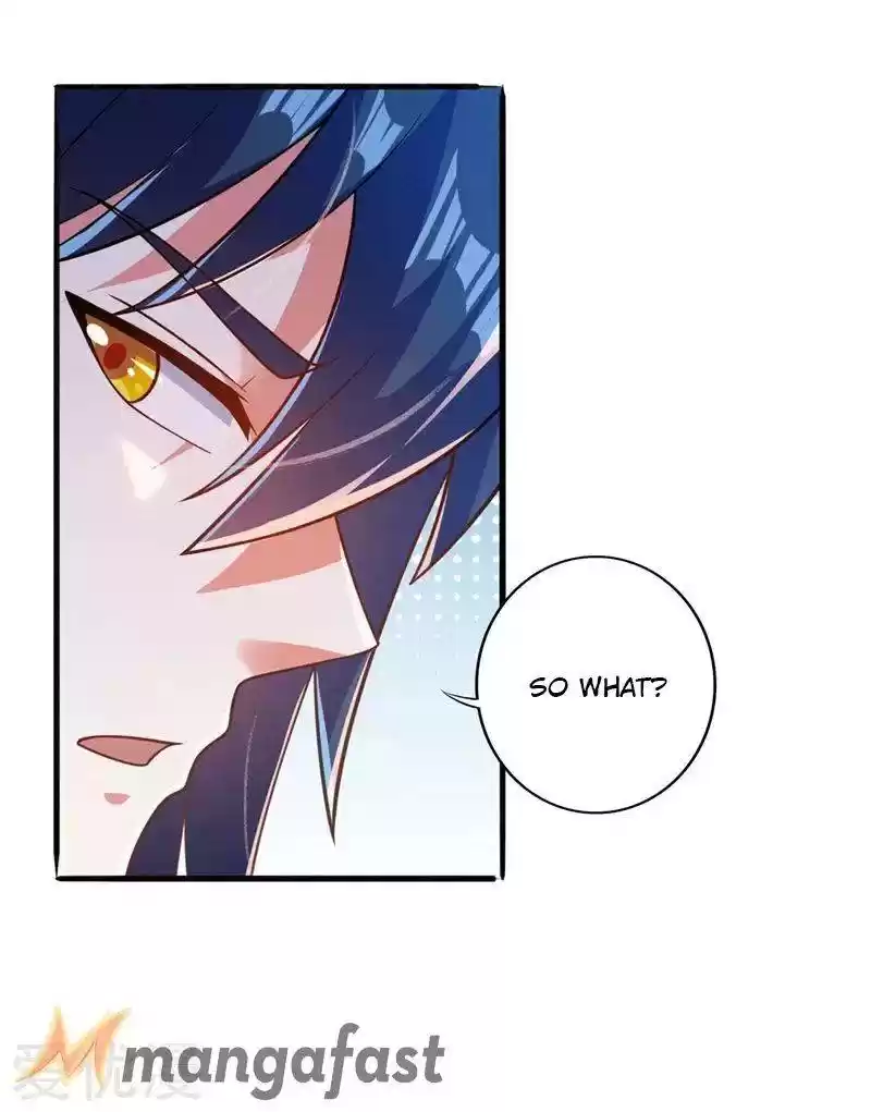 Spirit Sword Sovereign Chapter 383