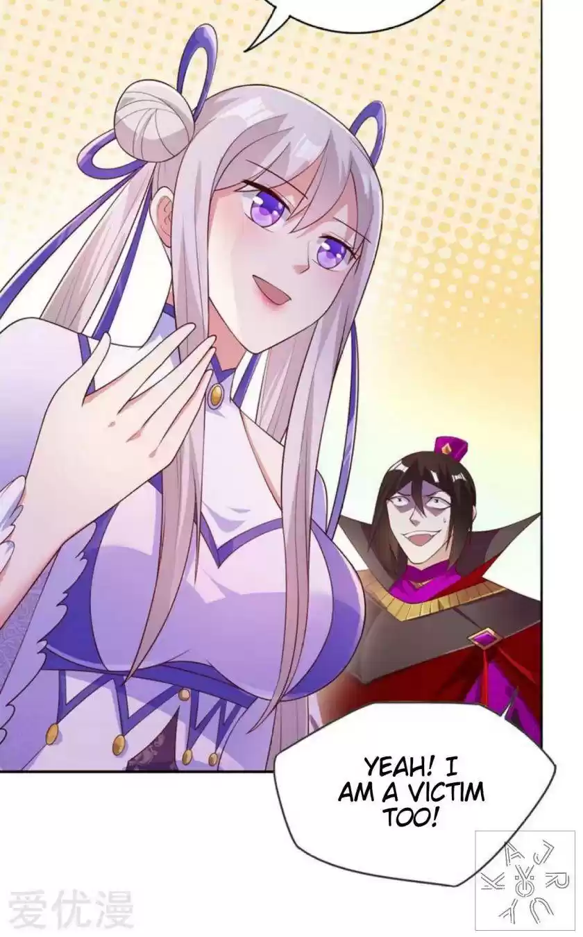 Spirit Sword Sovereign Chapter 385