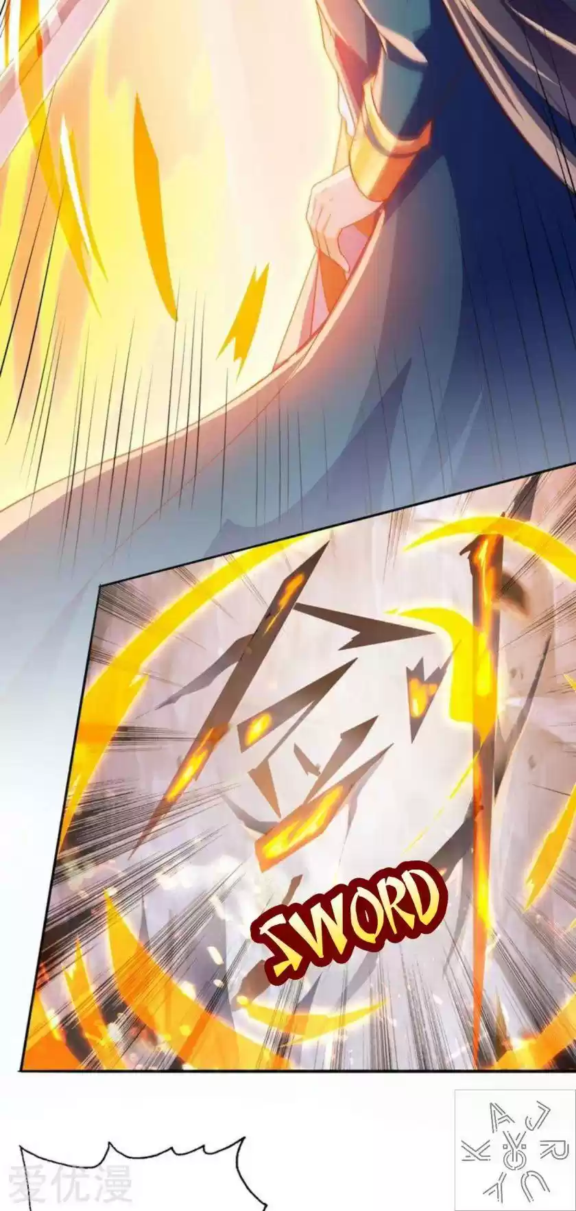 Spirit Sword Sovereign Chapter 385