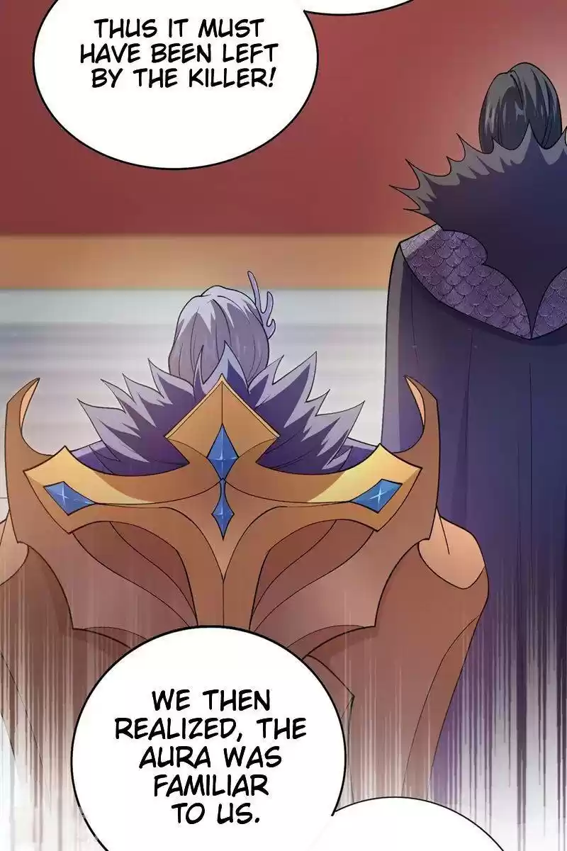 Spirit Sword Sovereign Chapter 386