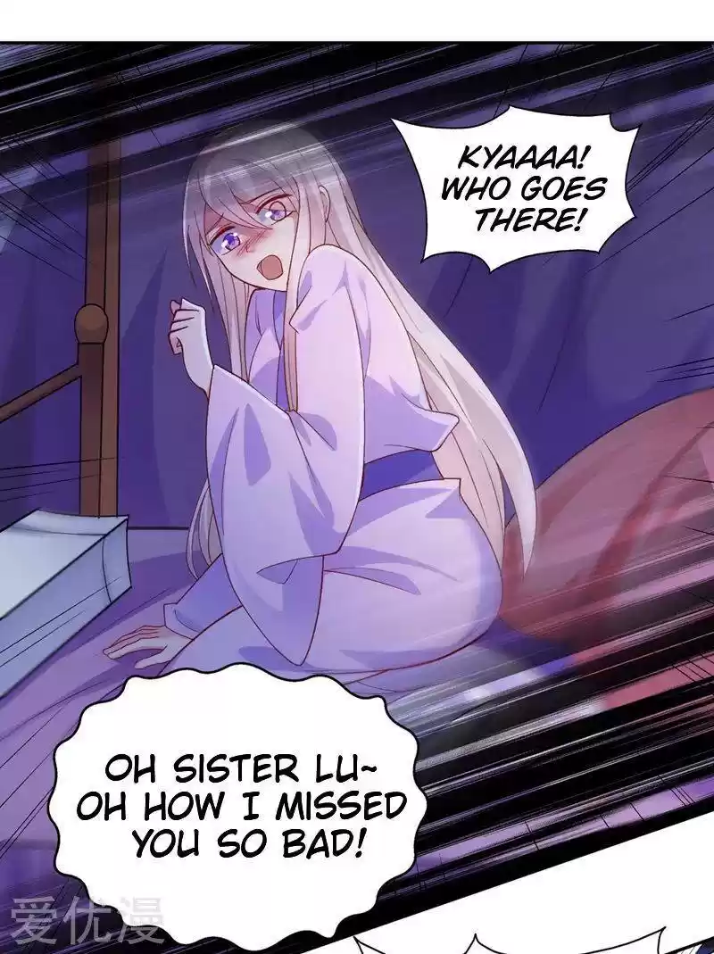 Spirit Sword Sovereign Chapter 387