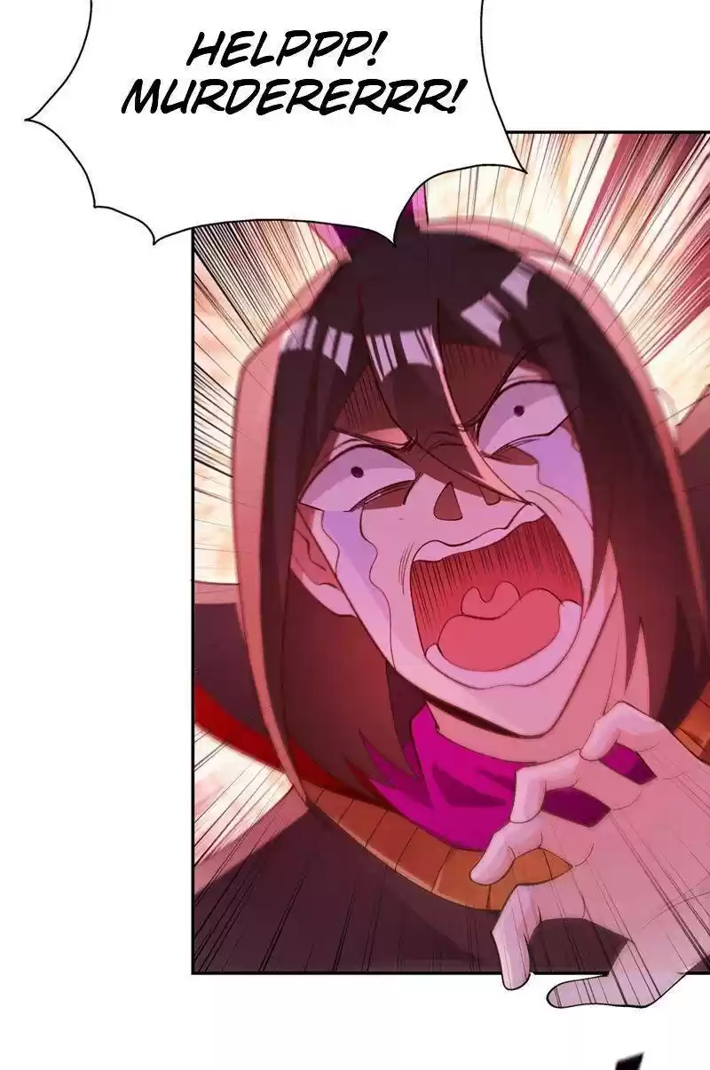 Spirit Sword Sovereign Chapter 387