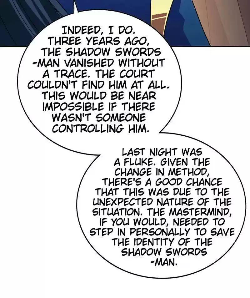 Spirit Sword Sovereign Chapter 389