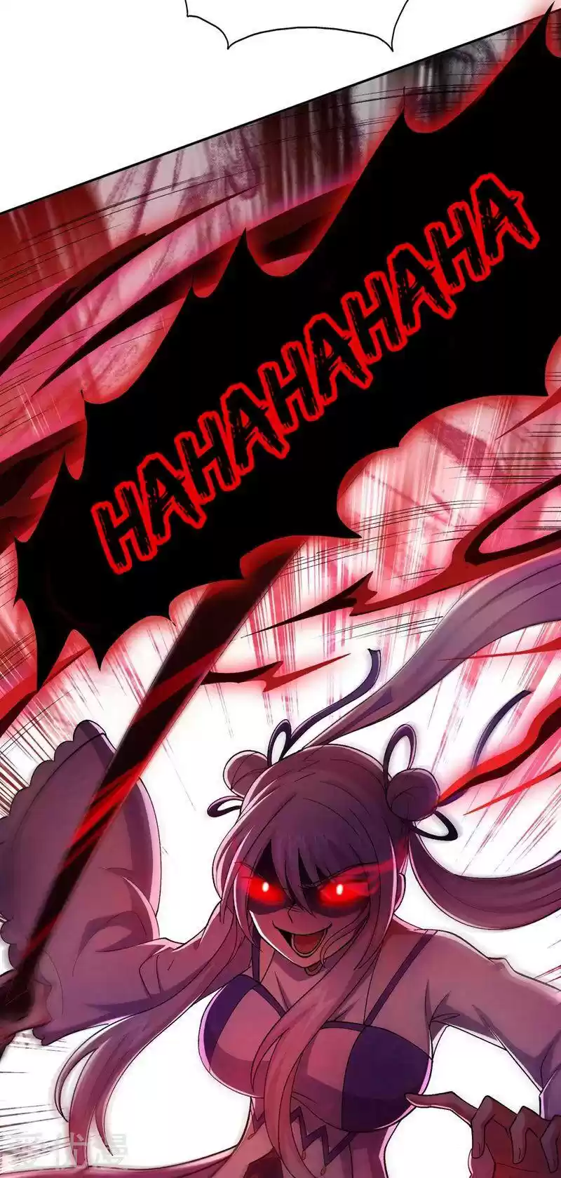 Spirit Sword Sovereign Chapter 389