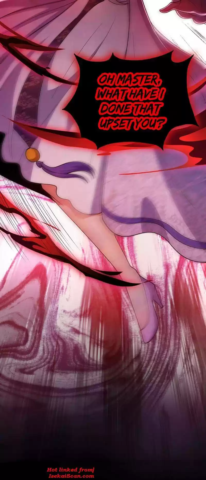 Spirit Sword Sovereign Chapter 389