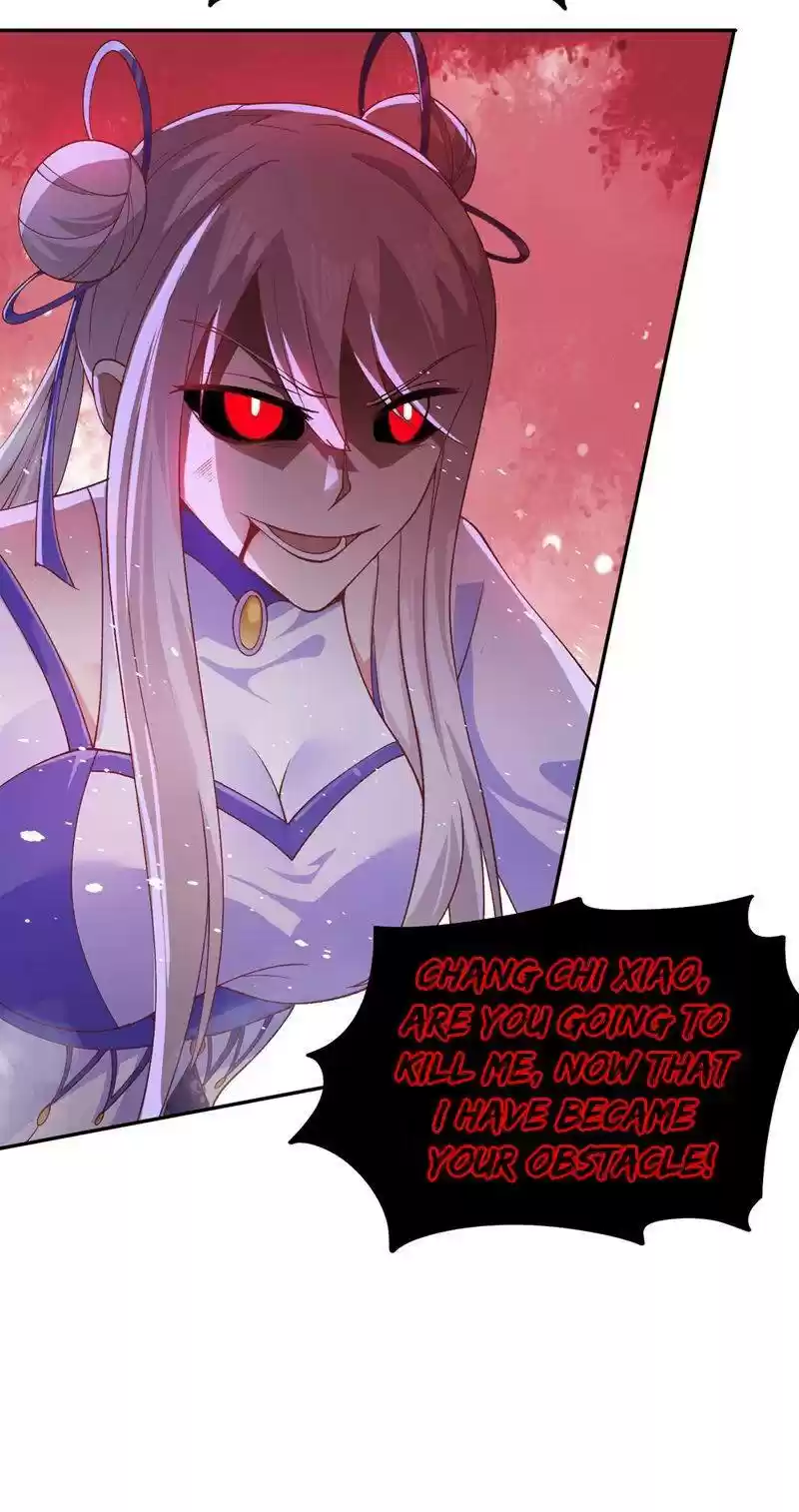 Spirit Sword Sovereign Chapter 390