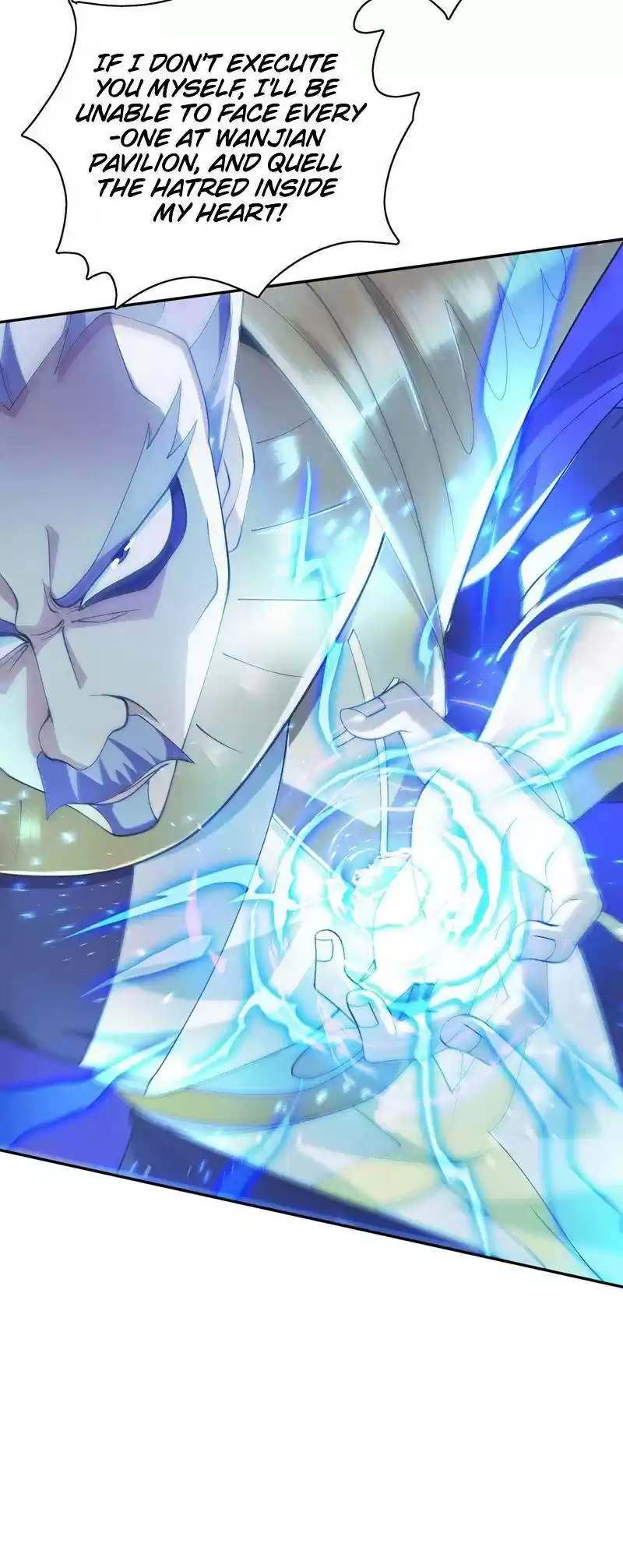 Spirit Sword Sovereign Chapter 390