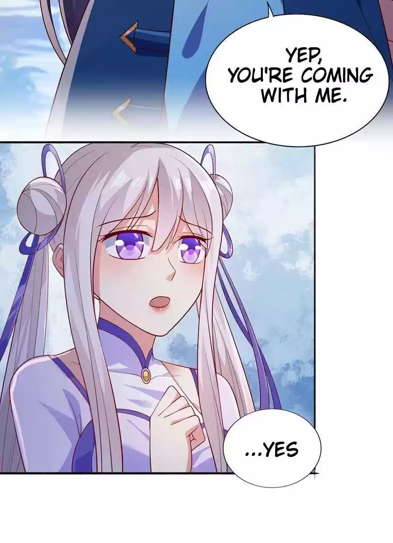 Spirit Sword Sovereign Chapter 390