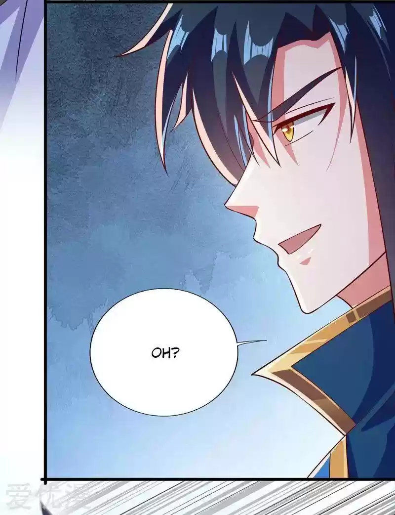 Spirit Sword Sovereign Chapter 392