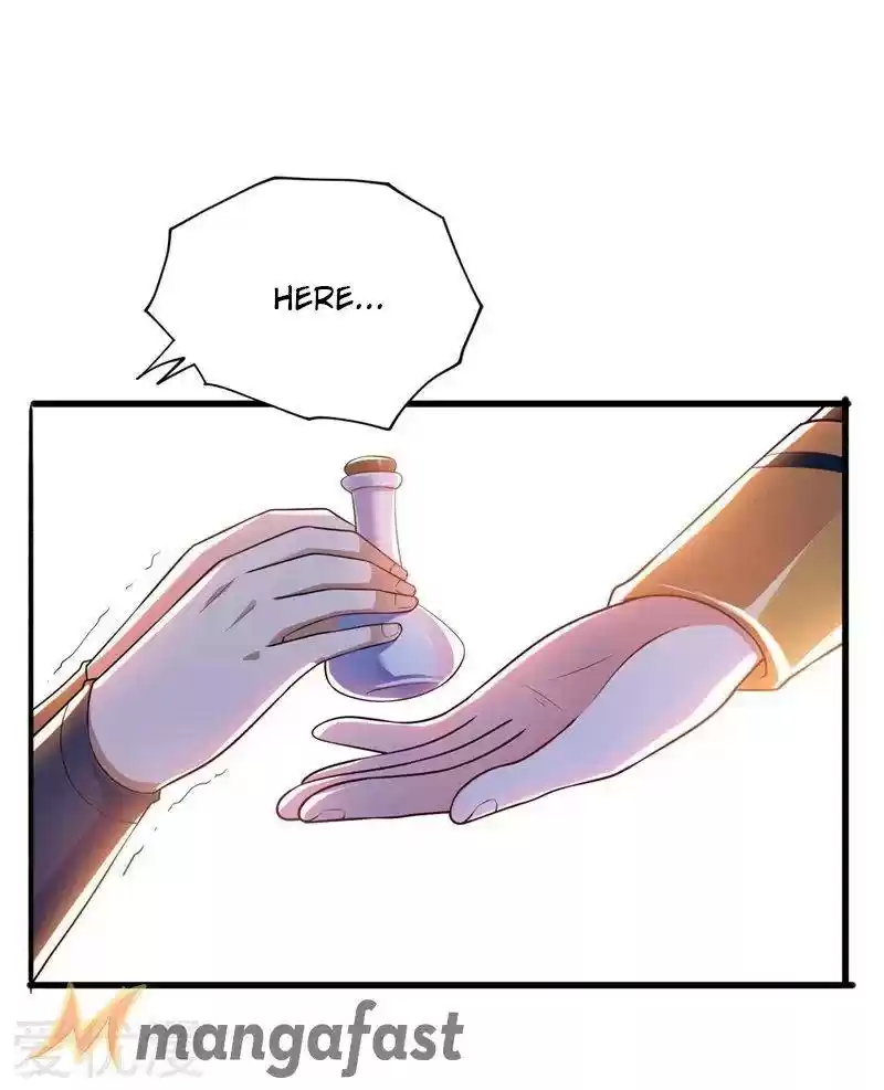 Spirit Sword Sovereign Chapter 392