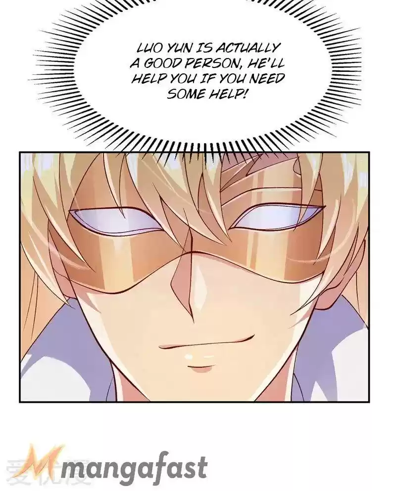 Spirit Sword Sovereign Chapter 393