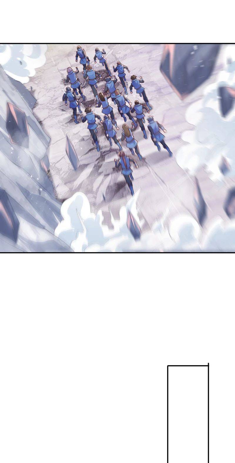 Spirit Sword Sovereign Chapter 394