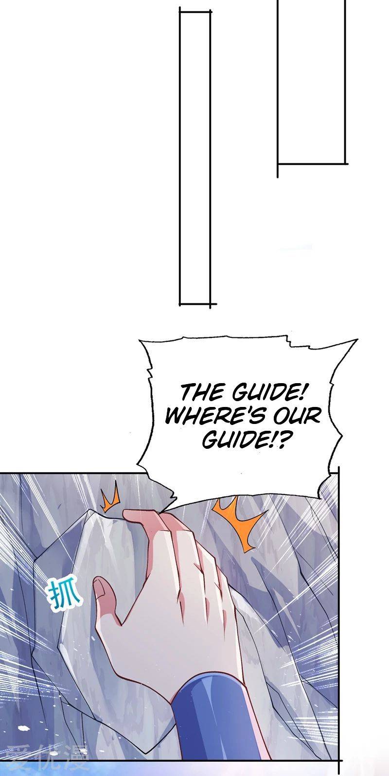 Spirit Sword Sovereign Chapter 394