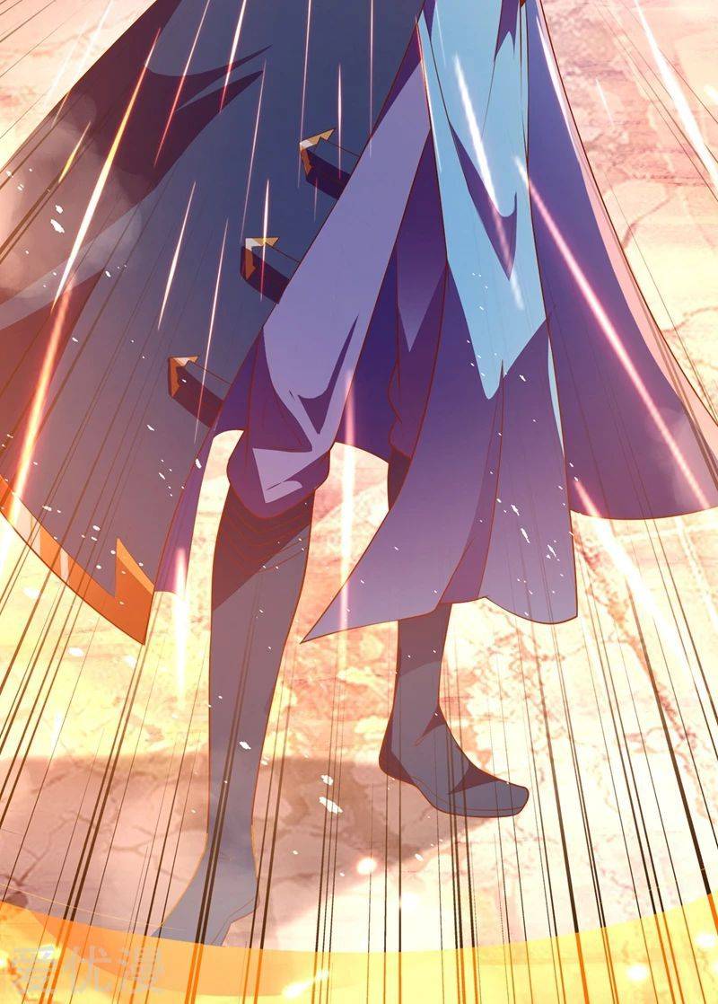 Spirit Sword Sovereign Chapter 394