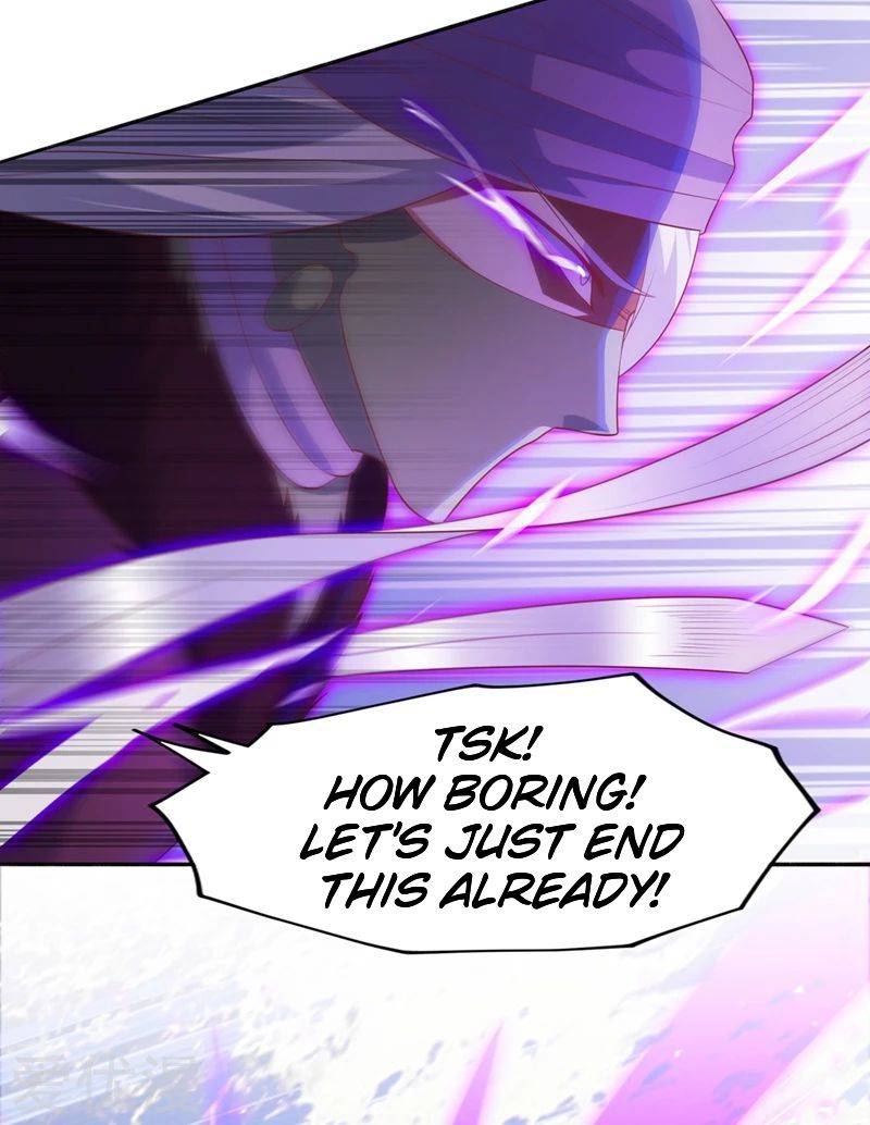 Spirit Sword Sovereign Chapter 396