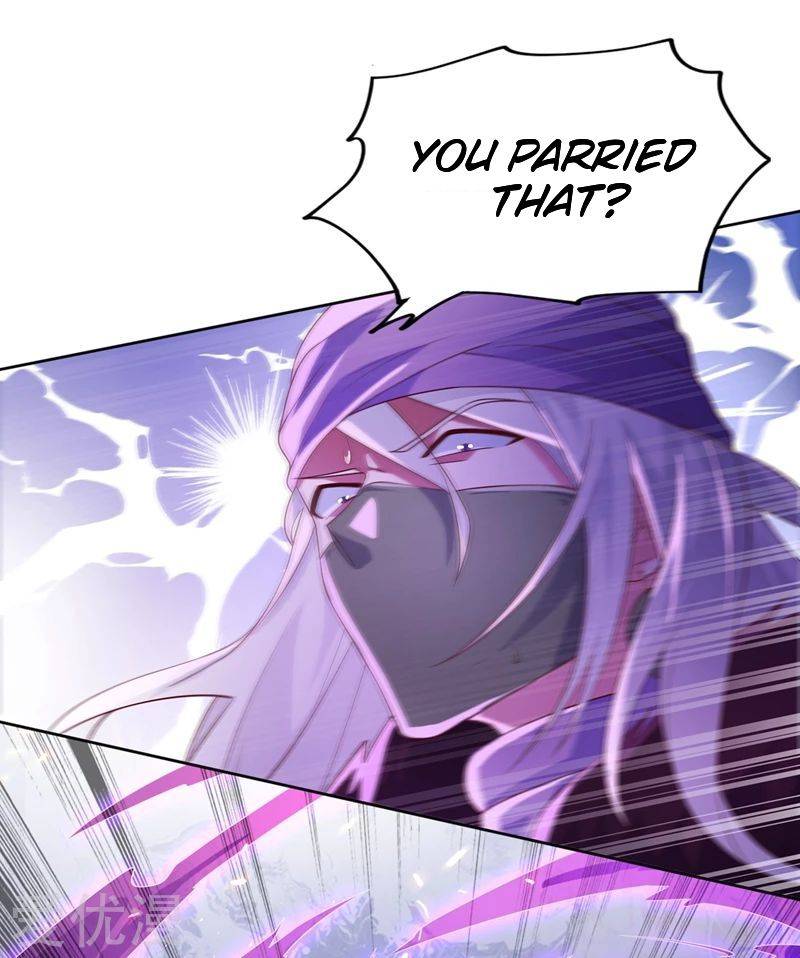 Spirit Sword Sovereign Chapter 396