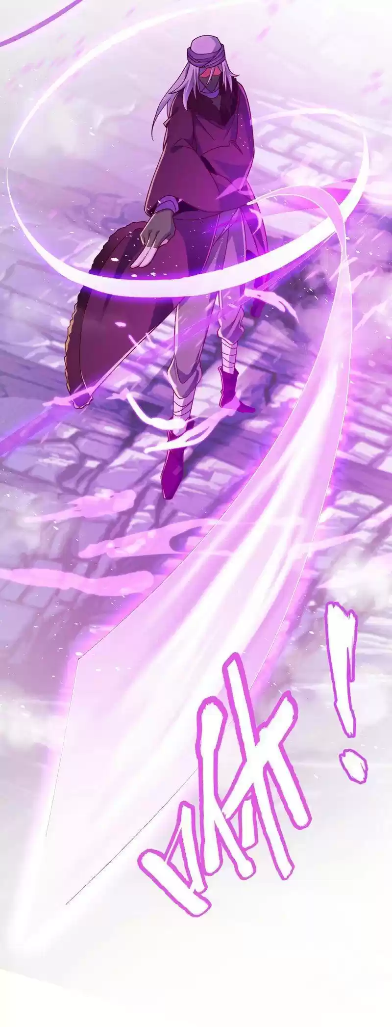 Spirit Sword Sovereign Chapter 397