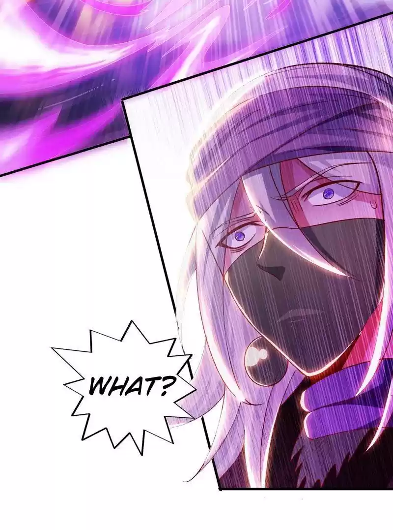 Spirit Sword Sovereign Chapter 397