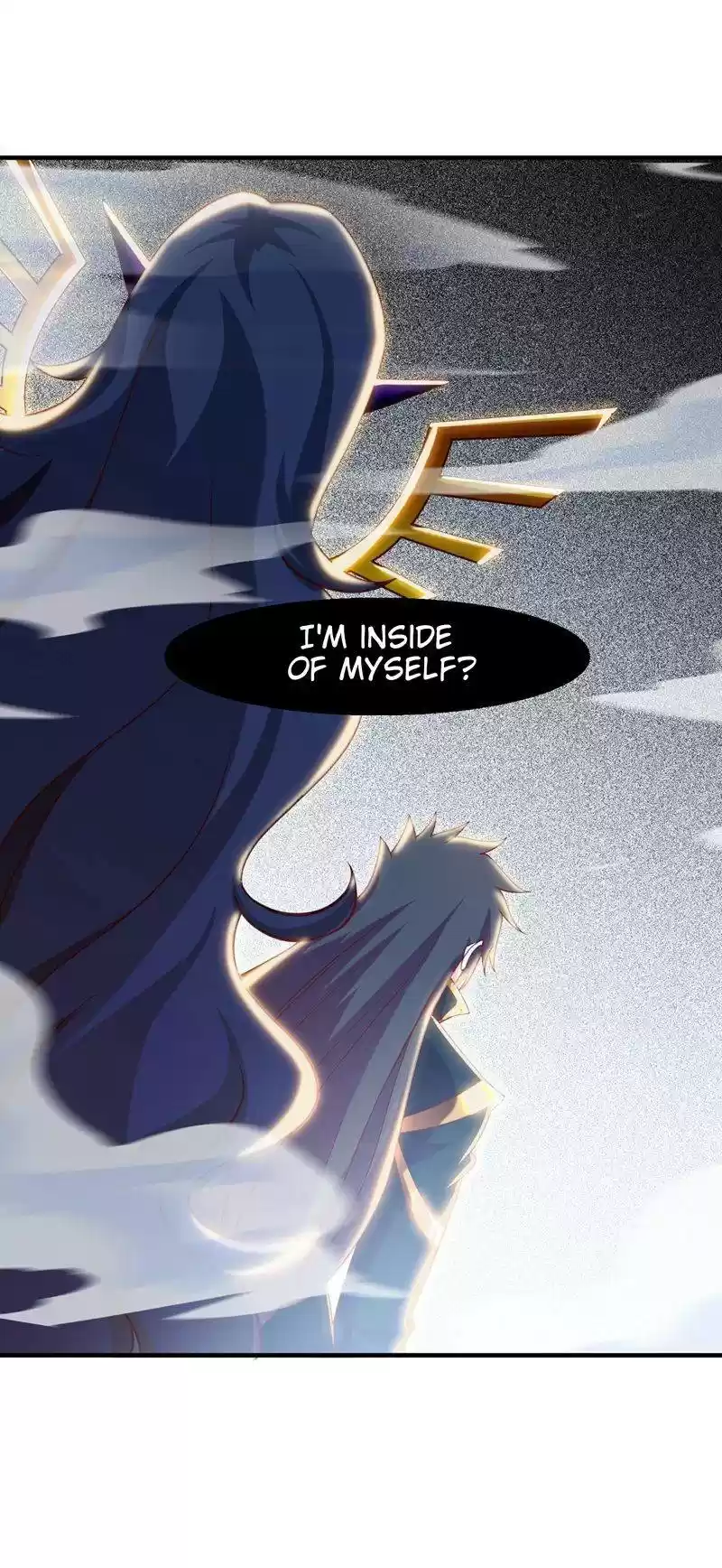 Spirit Sword Sovereign Chapter 397