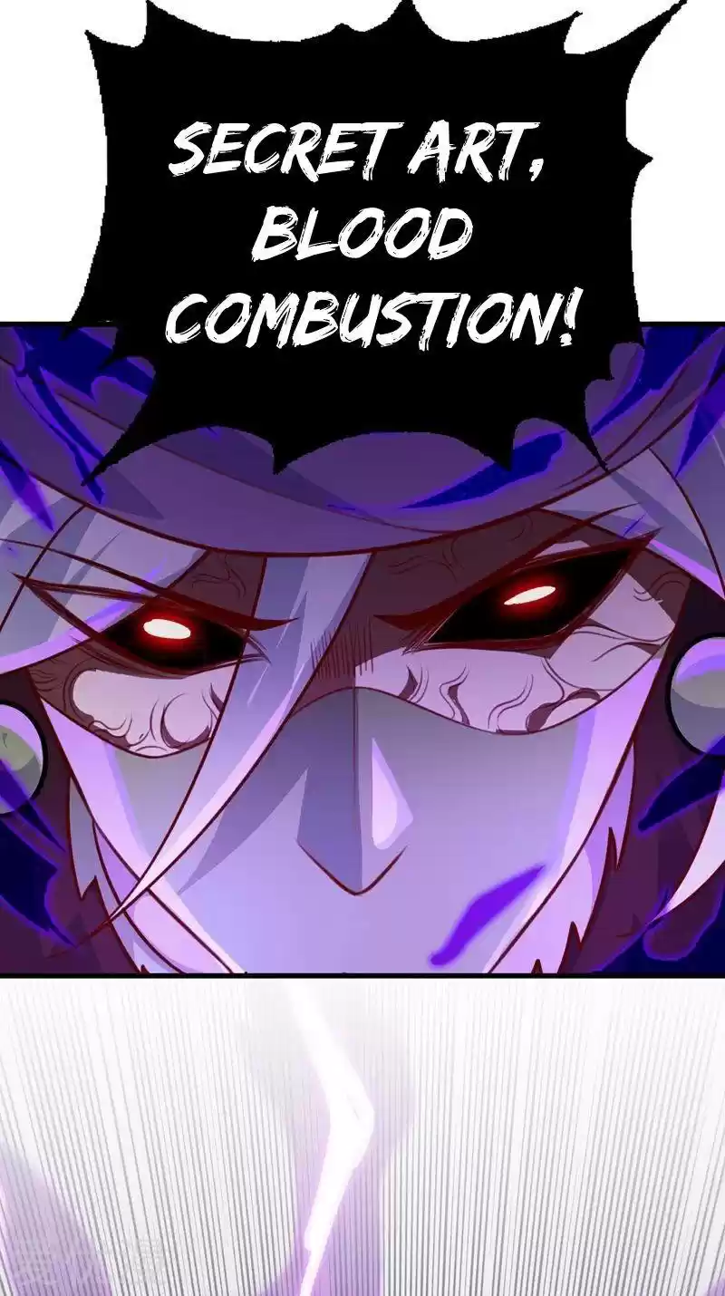 Spirit Sword Sovereign Chapter 398